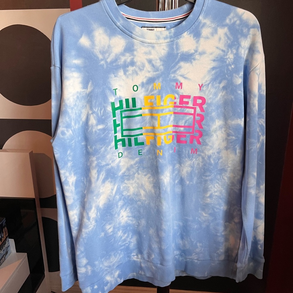 Tommy hilfiger sweater
